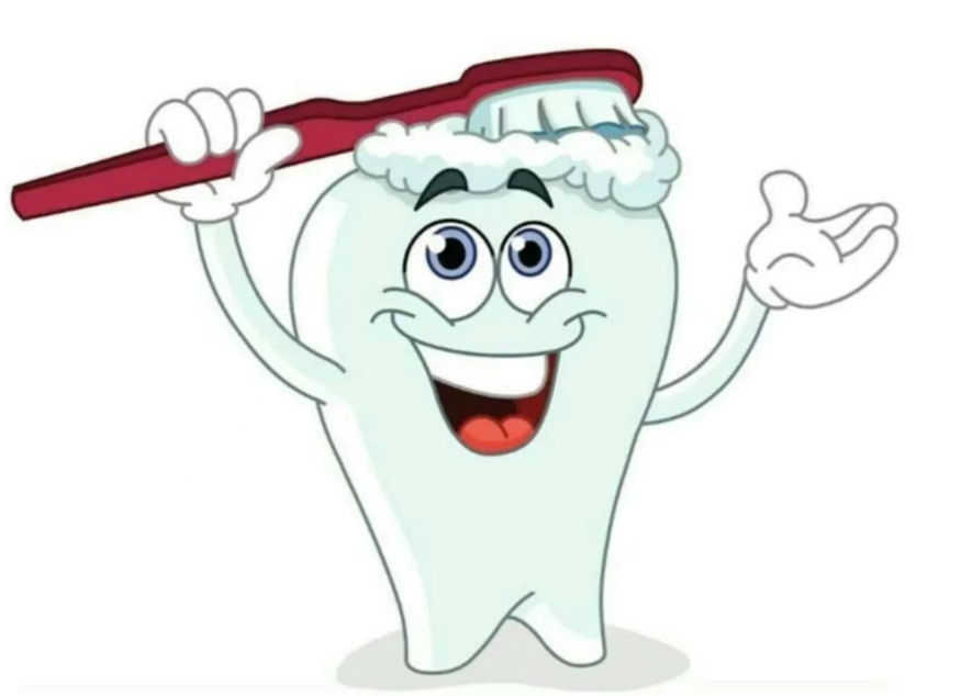 牙齿健康管理指南-护牙正当时