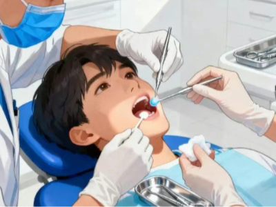 拔牙后恢复不踩坑！记好这6 项护理关键