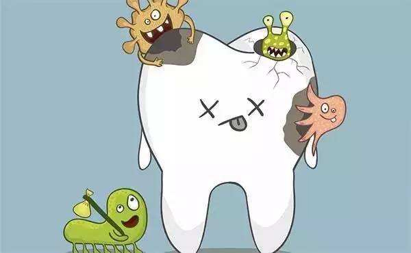 小孩没换牙就有蛀牙需要去口腔医院看吗？惟德口腔医院为您详细解答